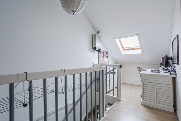 Medium property photo - Donald Ducklaan 18, 1336 ZJ Almere